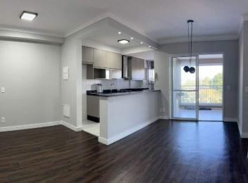 Apartamento · 73m² · 2 Quartos · 1 Vaga · Apartamento com 2 dormitórios à venda, 73 m² - Centro - São Bernardo do Campo/SP