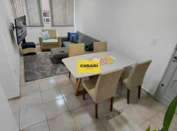 Apartamento · 70m² · 3 Quartos · 1 Vaga · Apartamento à venda no bairro Rudge Ramos – São Bernardo do Campo | Conforto, praticidade e excelent