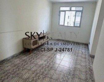 Apartamento · 48m² · 2 Quartos · 1 Vaga · Apartamento a venda no Jd. Mitsutani, 2 quartos, 1 vaga