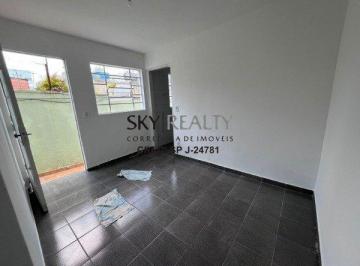 Casa · 45m² · 1 Quarto · 1 Vaga · Casa em Terceira Divisão de Interlagos