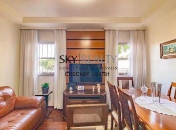 Apartamento · 75m² · 3 Quartos · Apartamento à venda - no Jabaquara