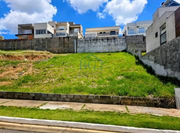 FACHADA · Excelente terreno de 450m² em condomínio fechado no bairro Centreville em Poços de Caldas MG.