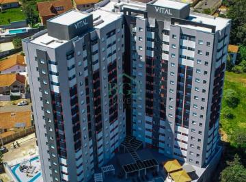 FACHADA · Excelente apartamento á venda no bairro Vila Togni em Poços de Caldas MG.