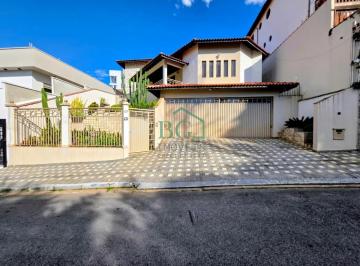 FACHADA · Casas Padrão em Poços de Caldas