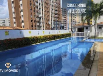 43fd5bb36d821079257d402fbe7c21dd3aa59c1e · Apartamento no Cond. Ville Solare - Parque Verde - Belém/PA