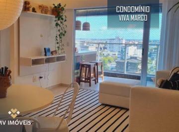 3ba7e5fd85e02488bec81ba0490fd5b30c0a5b30 · Apartamento no Cond. Viva Marco - Marco - Belém/PA