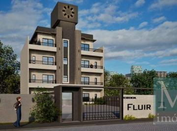 19f134b76ba3d1e829de37539d8e8ad0a50fcdbe · Apartamento com 1 dormitório à venda, 42 m² por R$ 299.000,00 - Santo Antonio - Balneário Piçarras/S