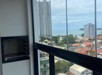 ec850536cfe04f67fe0c3cee1e311d8403be2f46 · Apartamento com 2 dormitórios à venda, 71 m² por R$ 780.000,00 - Praia de Armação - Penha/SC