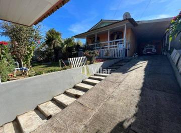 7dacc7055ecf6254a816001ea8e264b36791da0e · Casa com 3 dormitórios à venda, 120 m² por R$ 320.000 - Vila Santa Maria - Piraquara/PR