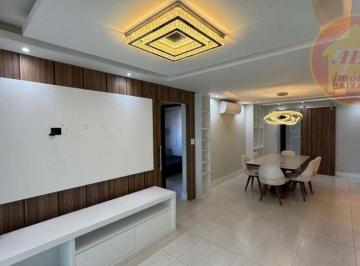 30190d642c107bae6ec1480ce0dda9fb3e1e02b0 · Apartamento com 3 quartos à venda, 10773 m² por R$ 1.250.000 - Vilamar - Praia Grande/SP