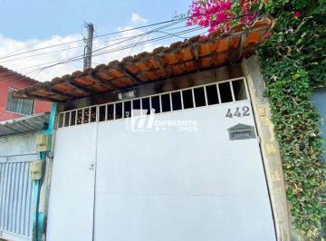 188c7a4618e87417df020629ce00e24bb7dd21c6 · Casa com 2 dormitórios à venda, 71 m² por R$ 150.000,00 - Cabuçu - Nova Iguaçu/RJ