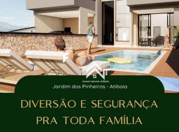 54f8cd117669b05410faf32466711d0b6405867d · Residencial Éden - Casa com 3 dormitórios à venda, 147 m² por R$ 1.580.000 - Jardim dos Pinheiros - 