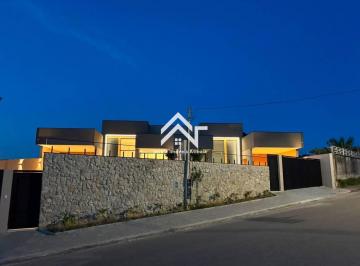 bb90a6e6b96b73e71952b34514445db4f3106ef4 · Residencial Éden - Casa com 3 dormitórios à venda, 147 m² por R$ 1.580.000 - Jardim dos Pinheiros -
