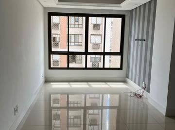 Apartamento · 67m² · 2 Quartos · 1 Vaga · Apartamento a venda dois dormitórios, vaga e infra-estrutura