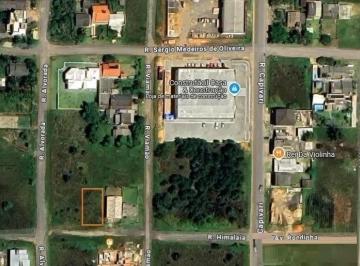 Terreno · 299m² · Terreno Residencial em Rondinha Nova