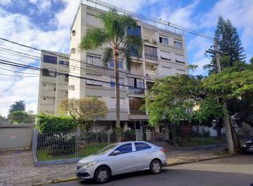 Apartamento · 114m² · 4 Quartos · 1 Vaga · Apartamento 114 m² privativos 3 dormitórios, 1 suíte, 1 vaga. Cristo Redentor.