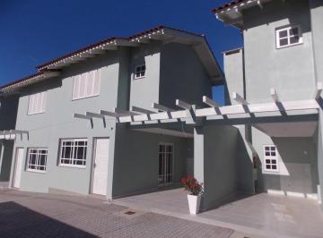 Casa · 99m² · 2 Quartos · 1 Vaga · Casa em Condomínio em Campo Novo