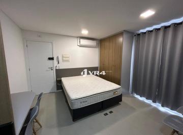 d9cc56c728bb04894327174ae8b2dcd8b9a9b3ef · Studio Mobiliado em ótima localização com 1 dormitório para alugar, 26 m² por R$ 2.000/mês - Centro 