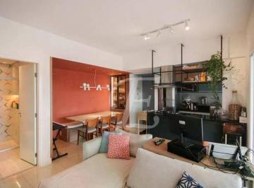 e936394795bf97bf22dbdb5147c307b49443cb75 · Apartamento à venda, 70 m² por R$ 860.000,05 - Tremembé - São Paulo/SP