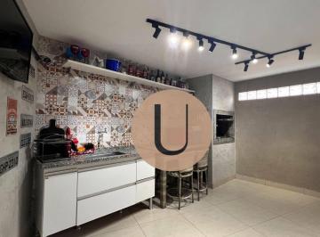6a858ea1a6483cd1da35c935c4f28b5b1fa3f75a · Sobrado 208 m² com 3 dormitórios, 1 Suíte, 3 Vagas de Garagem - Vila Valparaíso - Santo André/SP