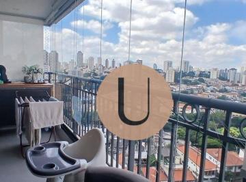 5b2f6de3fd099b2df4e322494be48ae4aacf3267 · Apartamento com 132m2,  3 suites, 2 vagas!