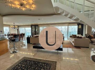 78498e65142efdc44b56fa02107288d78eab8493 · Cobertura com 3 suites à venda, 847 m² por R$ 8.500.000 - Pacaembu - São Paulo/SP