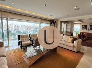 4d8e9d9dcaf3464d604d0a981e91d297d8a49b4a · Cobertura com 3 suites à venda, 847 m² por R$ 8.500.000 - Pacaembu - São Paulo/SP