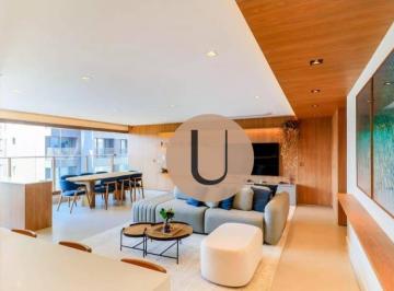 8b16a45397224de1677a207c7203b4ac07d62d33 · Apartamento com 3 dormitórios à venda, 145 m² por R$ 3.790.000,00 - Campo Belo - São Paulo/SP