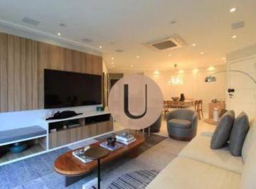 db4a1da269cbce7157f2b7e43b68fbad624148d1 · Apartamento com 3 dormitórios à venda, 167 m² Vila Nova Conceição