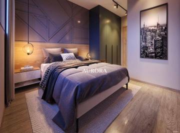 f698c727d1ddf1a8c6617a00d03857dc7801f355 · Apartamento com 3 dormitórios à venda, 68 m² por R$ 590.700 - Edifício TriBeCa -Aurora - Londrina/PR