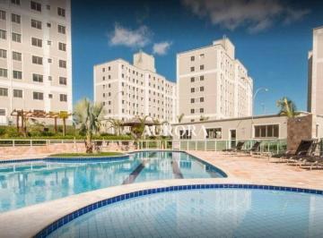 fbb146df3cf59608ba810b17797404de0cda01b8 · Apartamento Spazio Leopoldina com 2 dormitórios à venda, 46 m² por R$ 310.000 - Gleba Fazenda Palhan
