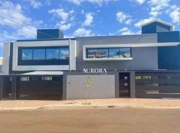 87171738c36bd1ff7a3a3b206aaf2c2ae3878177 · Casa com 3 dormitórios à venda, 185 m² por R$ 1.080.000,00 - Portal de Versalhes 2 - Londrina/PR