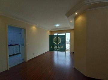 895e48ca96e4fdc3f7421b512a6b5e476469848a · Apartamento com 3 dormitórios para alugar, 91 m² por R$ 4.779,57/mês - Santo Antônio - São Caetano d