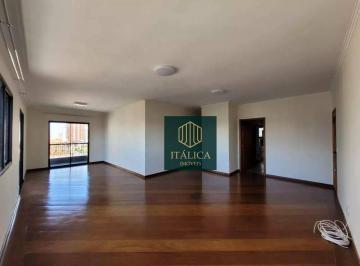 32b09b71114075290e74d790bc1db2bd17fd04d3 · Apartamento com 3 dormitórios para alugar, 165 m² por R$ 7.090,00/mês - Santa Paula - São Caetano do