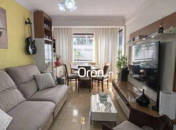 7d21bf6f5d63ab73d0825ed27ce751059d150674 · Apartamento à venda, 76 m² por R$ 380.000,00 - Jardim Bela Vista - Aparecida de Goiânia/GO