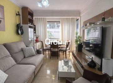 d5e27f791cb2268f3cca4f82308090977f7f562f · Apartamento à venda, 76 m² por R$ 380.000,00 - Jardim Bela Vista - Aparecida de Goiânia/GO