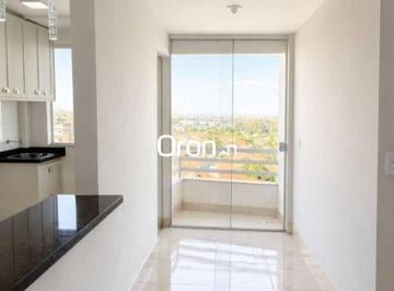 7db411fb2ef44a57fcdfcfce1a8d9e7df21f8136 · Apartamento à venda, 71 m² por R$ 479.000,00 - Jardim Bela Vista - Aparecida de Goiânia/GO