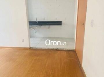 d33da810f0bf60db764961f6e7a9a00b27853b25 · Apartamento com 2 dormitórios à venda, 45 m² por R$ 260.000,00 - Setor Faiçalville - Goiânia/GO
