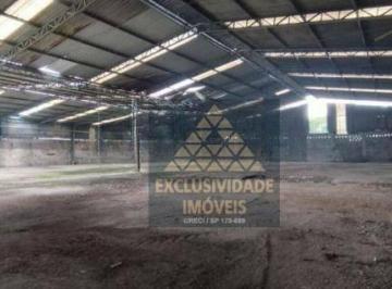 37e41c859bd7c4aaed7c69123b9a0cca439e3092 · Galpão à venda, 100 m² por R$ 4.250.000 - Jardim Presidente Dutra - Guarulhos/São Paulo