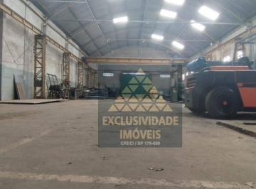 bc2298b596dae16b117a6ab0e157488bd00c1768 · Galpâo Comercial Para Venda