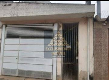 28edc0ebb8c5cc10a9f298aebf03d9b1bfae1e62 · Casa com 5 dormitórios à venda por R$ 450.000 - Cidade Parque São Luiz - Guarulhos/SP