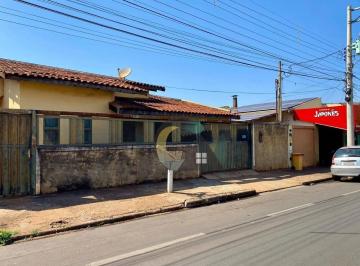 27ae103ef4c7a9b85dd51a6b656f022c39f44a71 · Casa com 2 dormitórios à venda por R$ 300.000 - Bela Vista - Barretos/SP