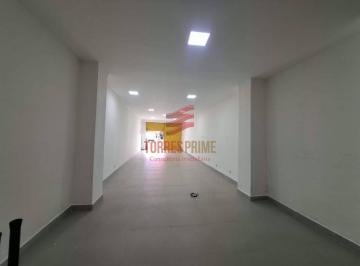 33db27a54dfd64cbd6885acb13d7dfbf37287adb · Ponto para alugar, 50 m² por R$ 6.222,52/mês - Ponta da Praia - Santos/SP