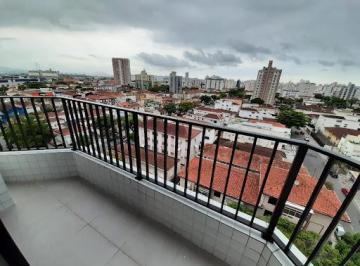 17bda00439afd264391ef20d96ae2779f2a9de73 · Apartamento com 3 dormitórios à venda, 123 m² por R$ 750.000,00 - Boqueirão - Santos/SP