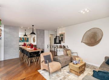 75bd030d0fe60dbe42e09cbe33d788d2f9f92a11 · Apartamento com 3 dormitórios à venda, 137 m² por R$ 995.000 - Vila Santo Estéfano - São Paulo/SP