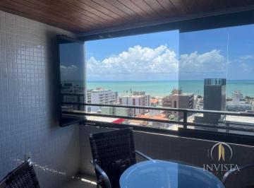bb065a7f24364b488c66d43b244a45bbbe889fed · Apartamento com 3 suítes vista definitiva para mar Jardim Oceania