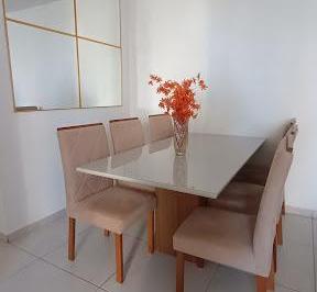 20b698b2cf35d239e851e091da649f1862d21d5d · Apartamento com 3 dormitórios à venda, 75 m² por R$ 700.000,00 - Bessa - João Pessoa/PB