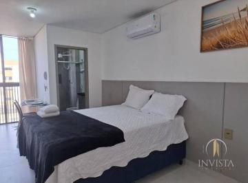 b81418c5964046a5faaaece9074fa904b69c6a52 · Flat com 1 dormitório para alugar, 24 m² por R$ 2.300,01/mês - Intermares - Cabedelo/PB