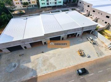 e7c00b23e82d5cbafe6939669e2a1e7fa1fde547 · Salão para alugar, 300 m² por R$ 10.000,00/mês - Centro - Suzano/SP