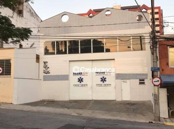 0ed97526bd837bb1d6162772484869357de7fc79 · Barracão para alugar, 489 m² por R$ 10.100,00/mês - Centro - Sorocaba/SP